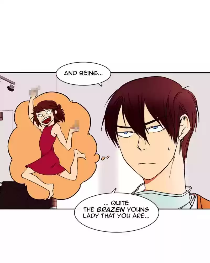 I Love Yoo Chapter 17: