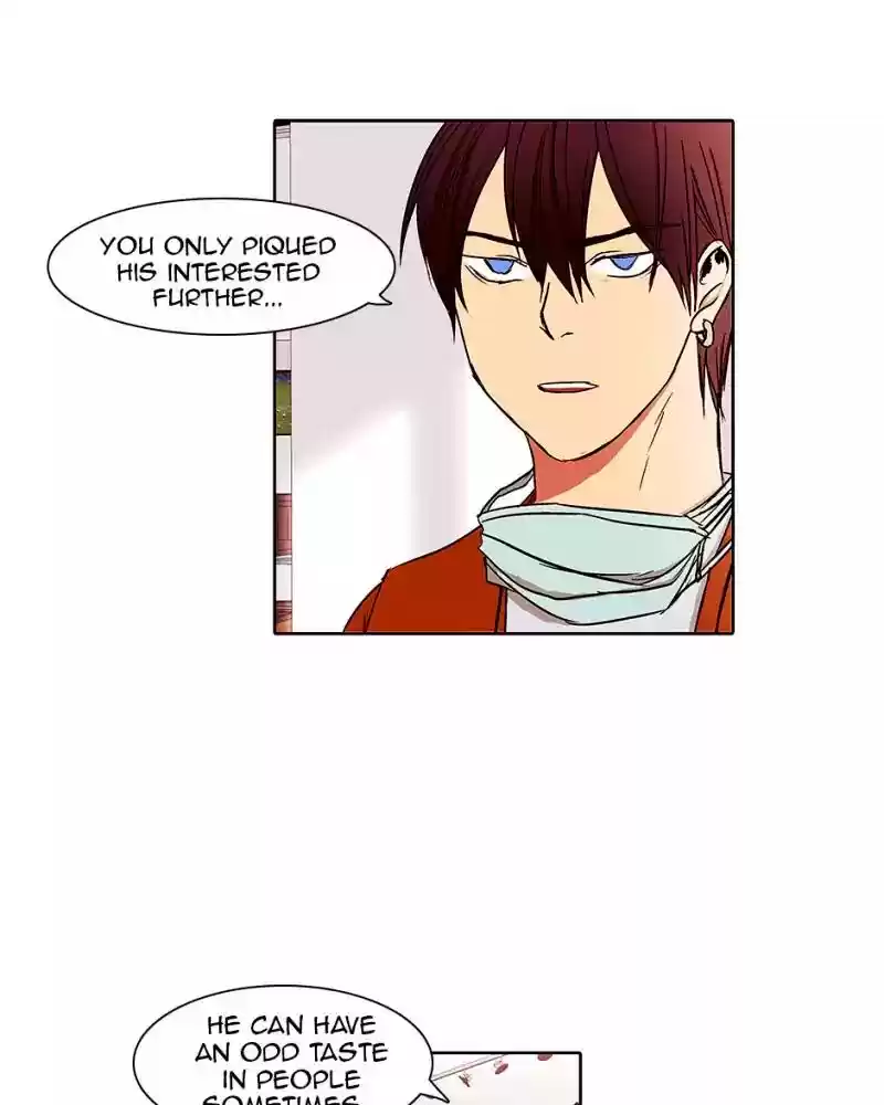 I Love Yoo Chapter 17: