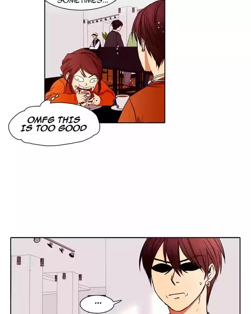 I Love Yoo Chapter 17: