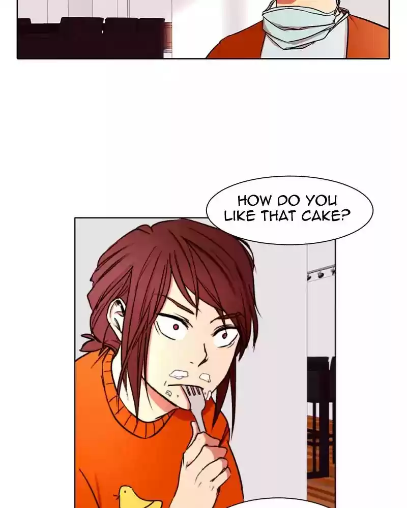 I Love Yoo Chapter 17: