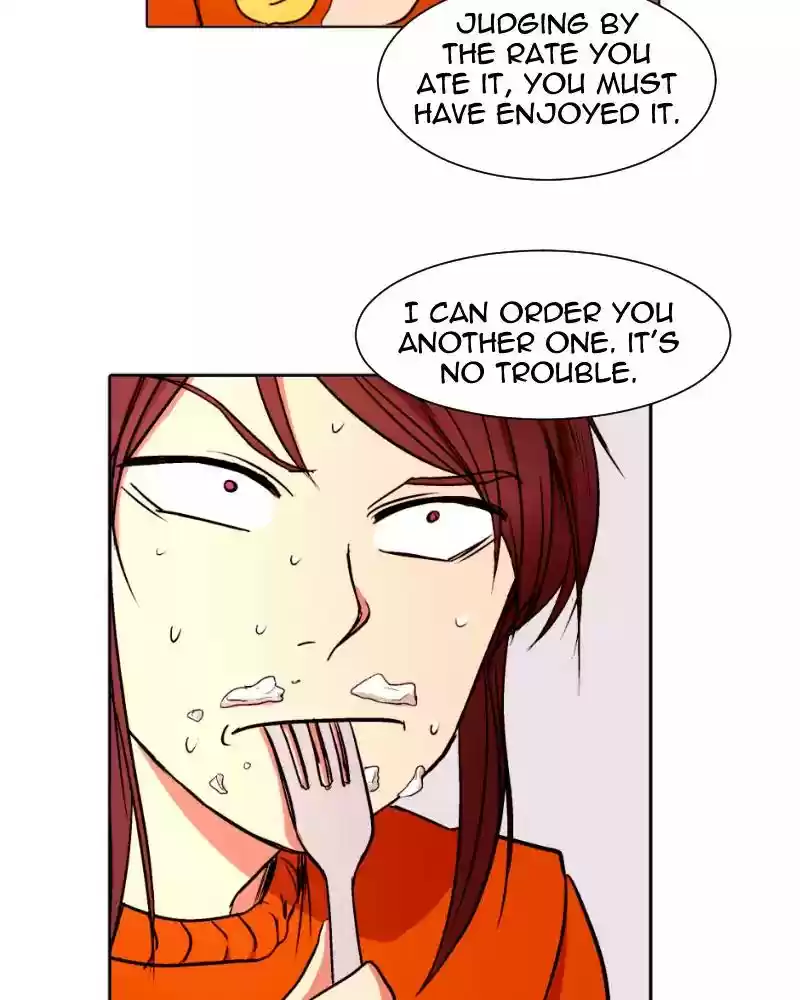 I Love Yoo Chapter 17: