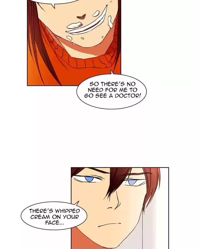 I Love Yoo Chapter 17: