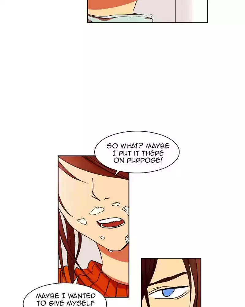 I Love Yoo Chapter 17: