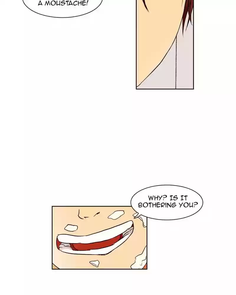 I Love Yoo Chapter 17: