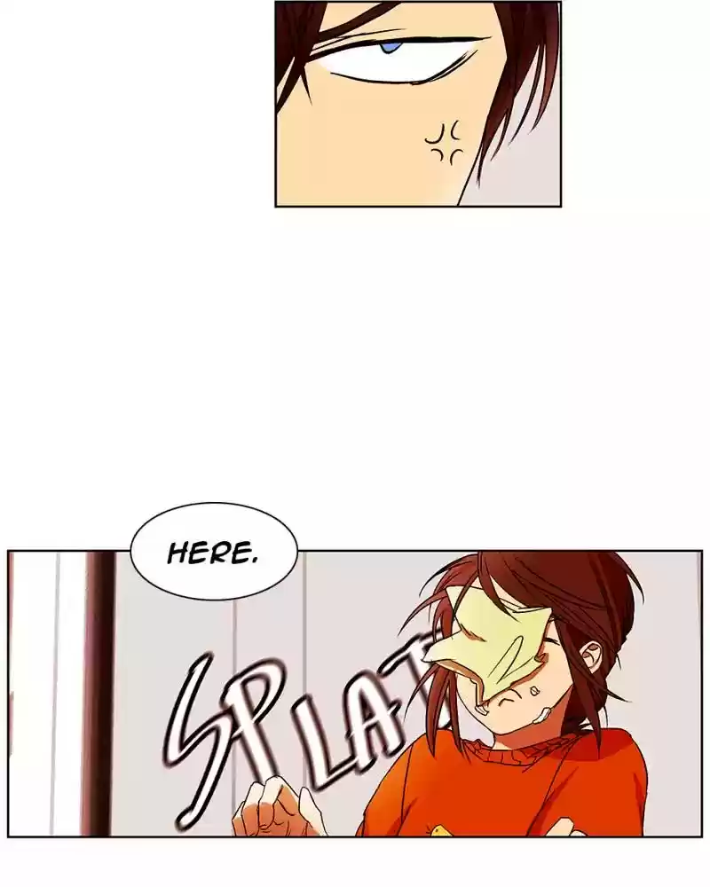 I Love Yoo Chapter 17: