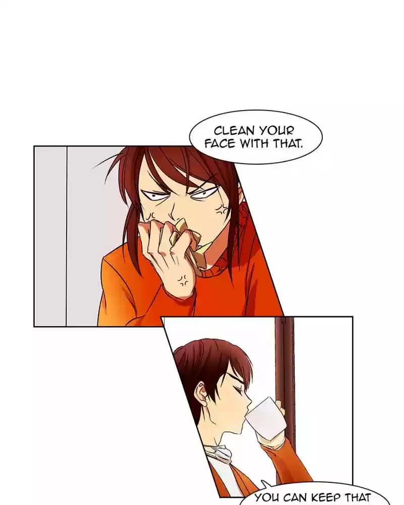 I Love Yoo Chapter 17: