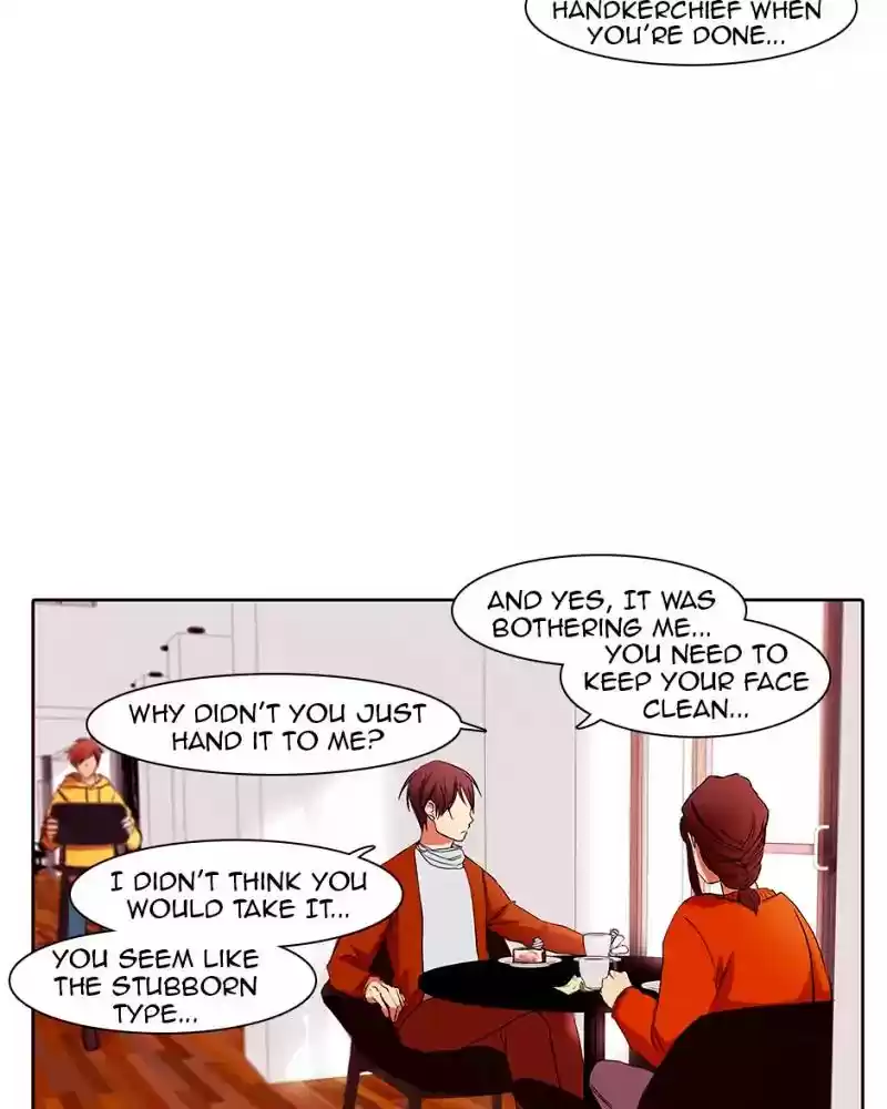 I Love Yoo Chapter 17: