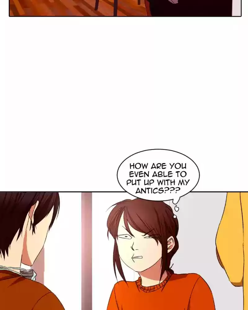 I Love Yoo Chapter 17: