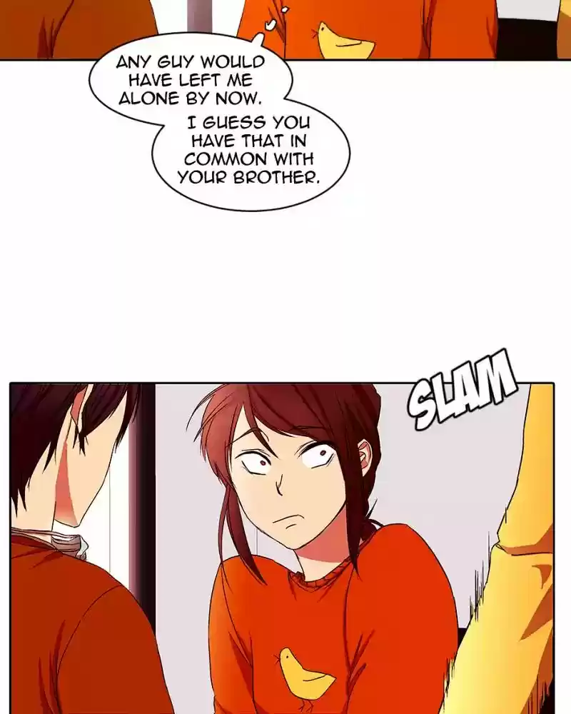 I Love Yoo Chapter 17: