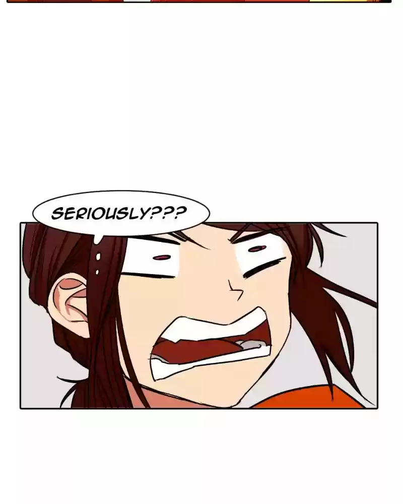 I Love Yoo Chapter 17: