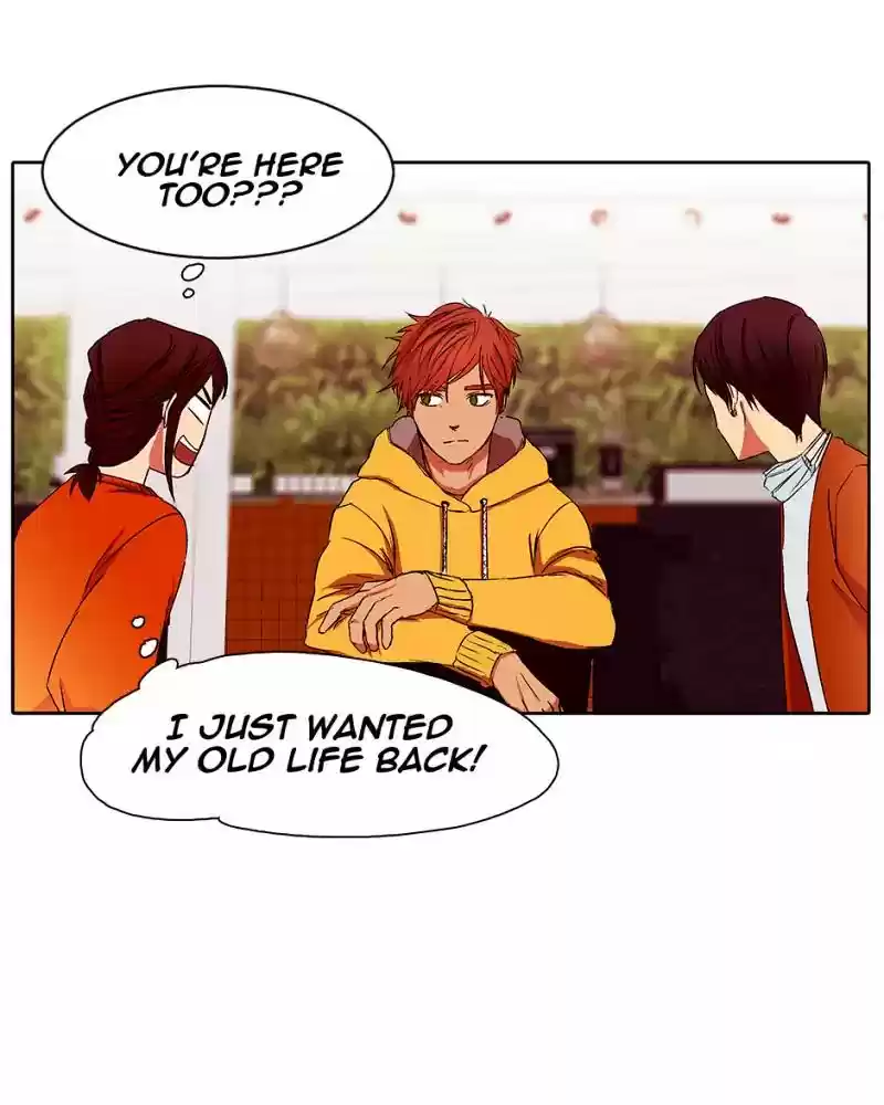 I Love Yoo Chapter 17: