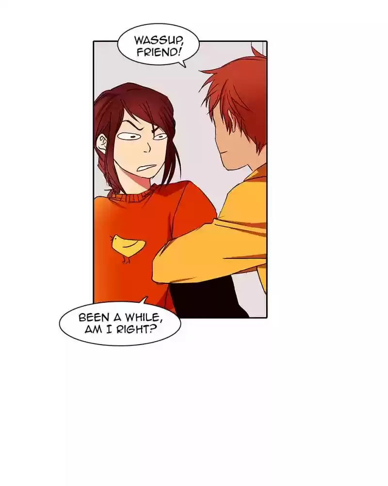 I Love Yoo Chapter 17: