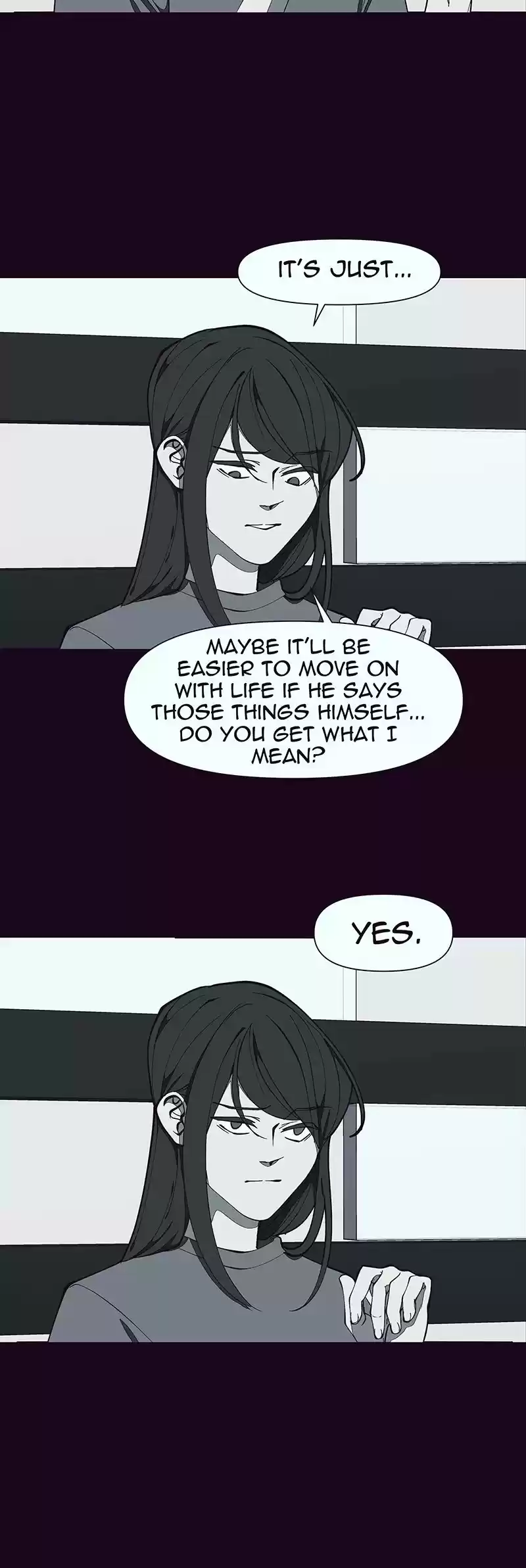 I Love Yoo Chapter 170