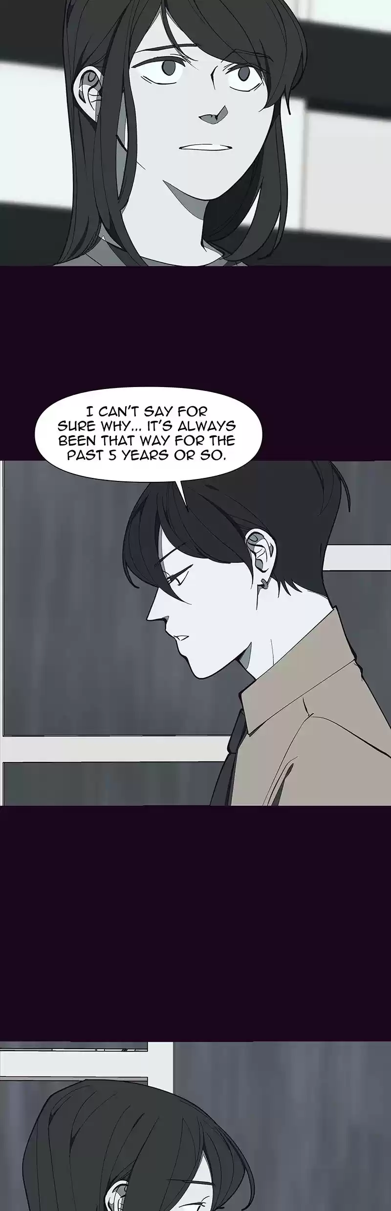 I Love Yoo Chapter 170