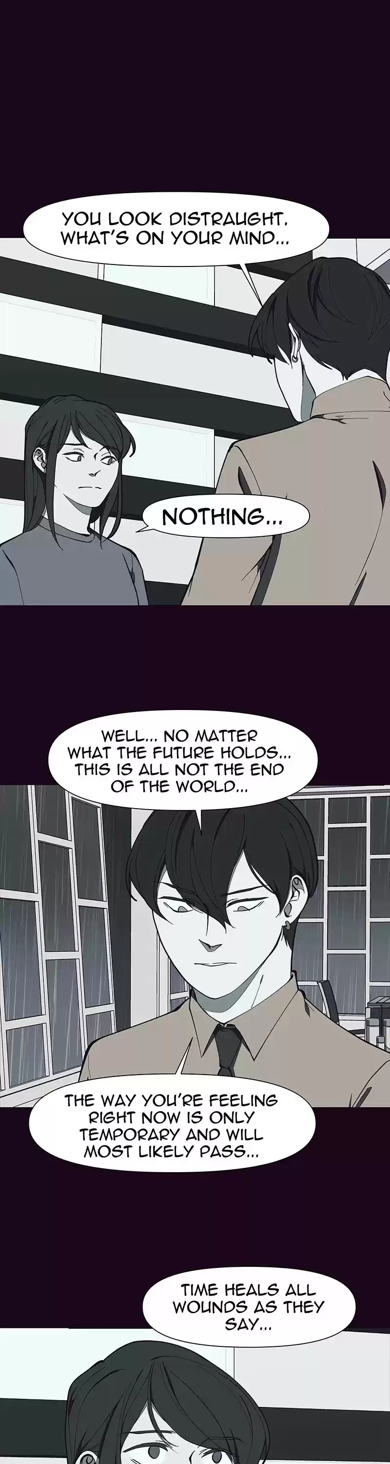 I Love Yoo Chapter 170