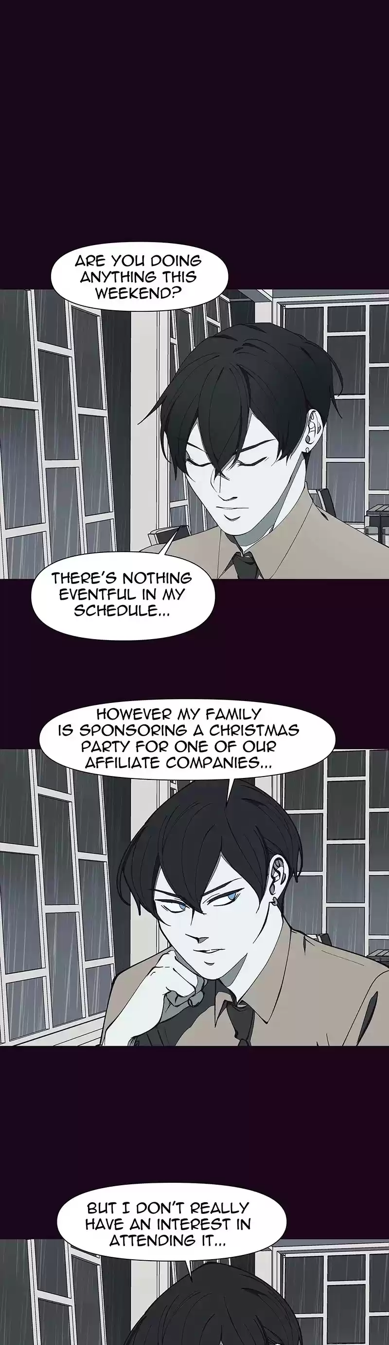 I Love Yoo Chapter 170