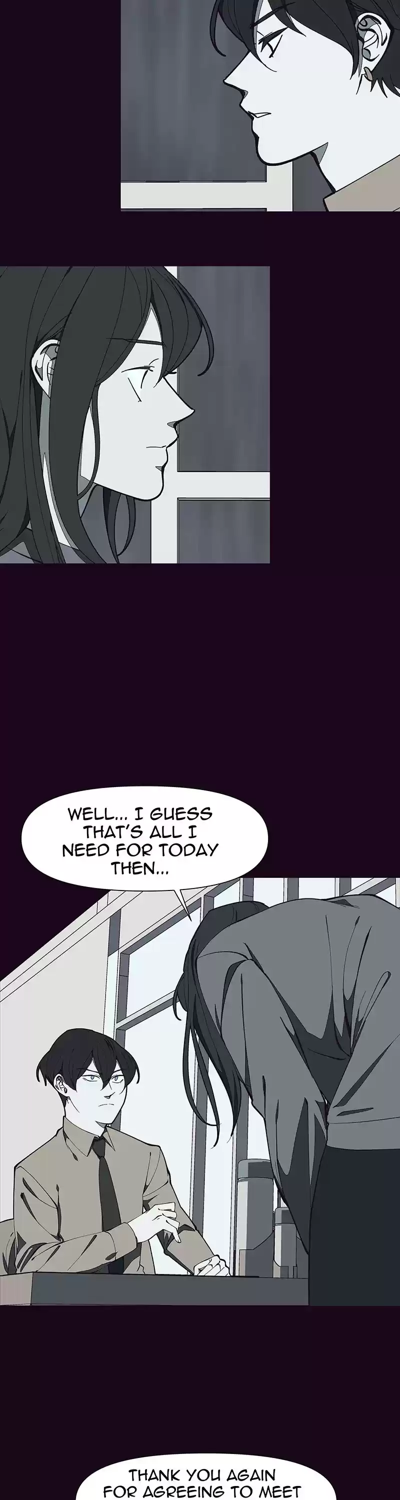 I Love Yoo Chapter 170