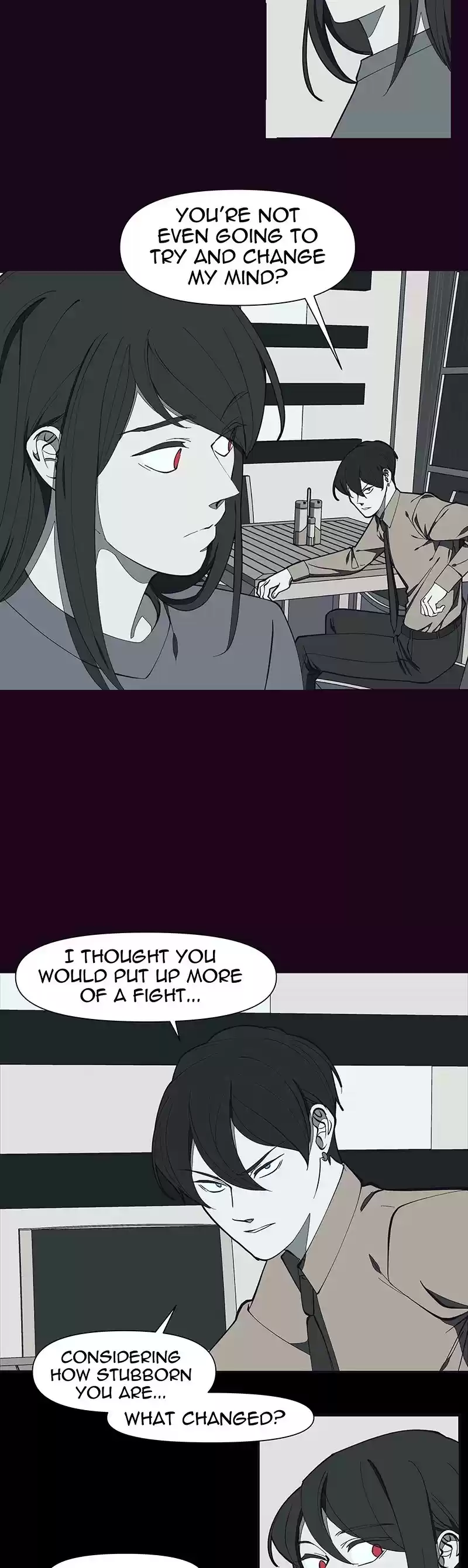 I Love Yoo Chapter 170