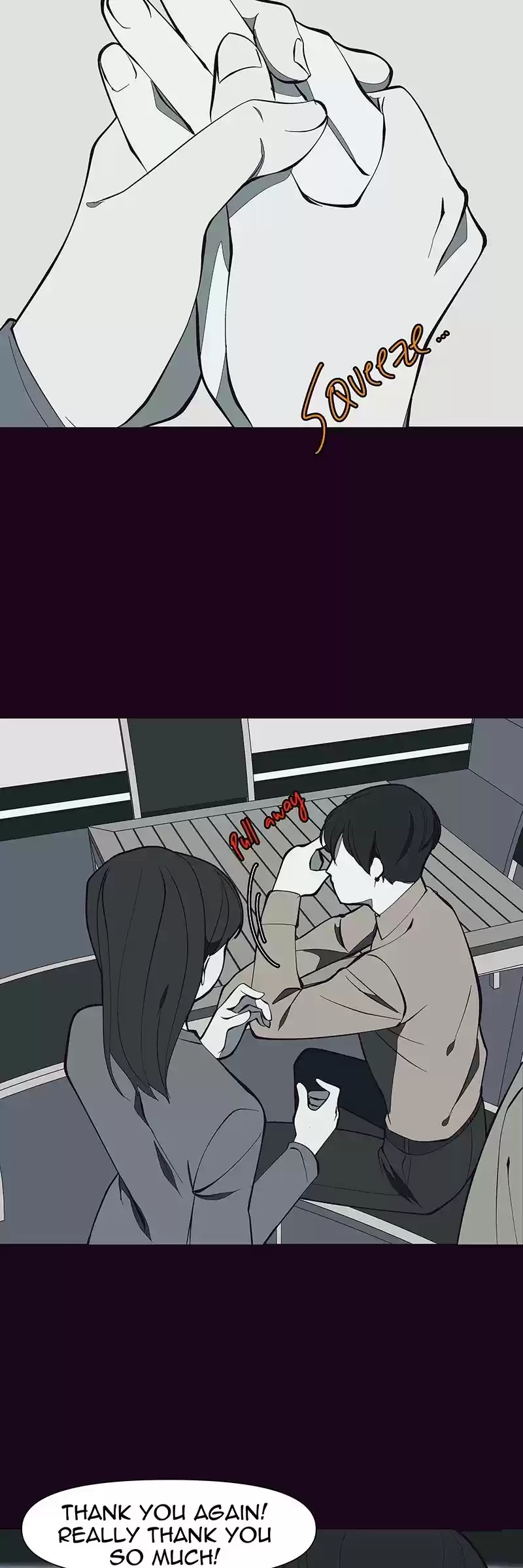 I Love Yoo Chapter 170