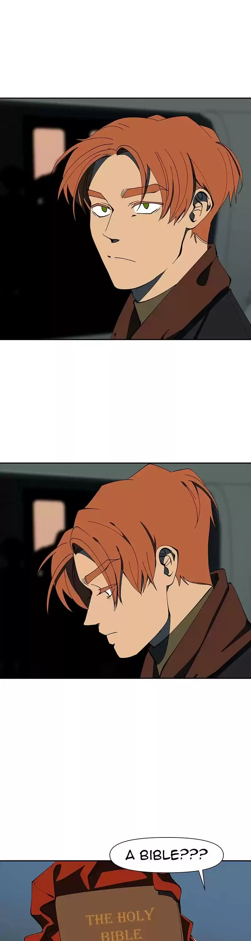 I Love Yoo Chapter 171