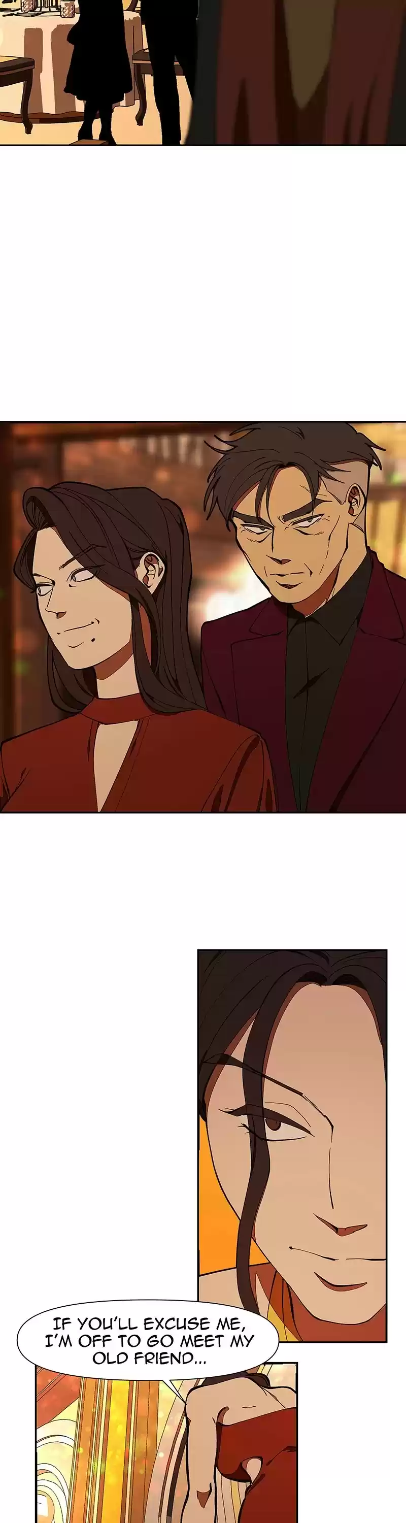 I Love Yoo Chapter 172