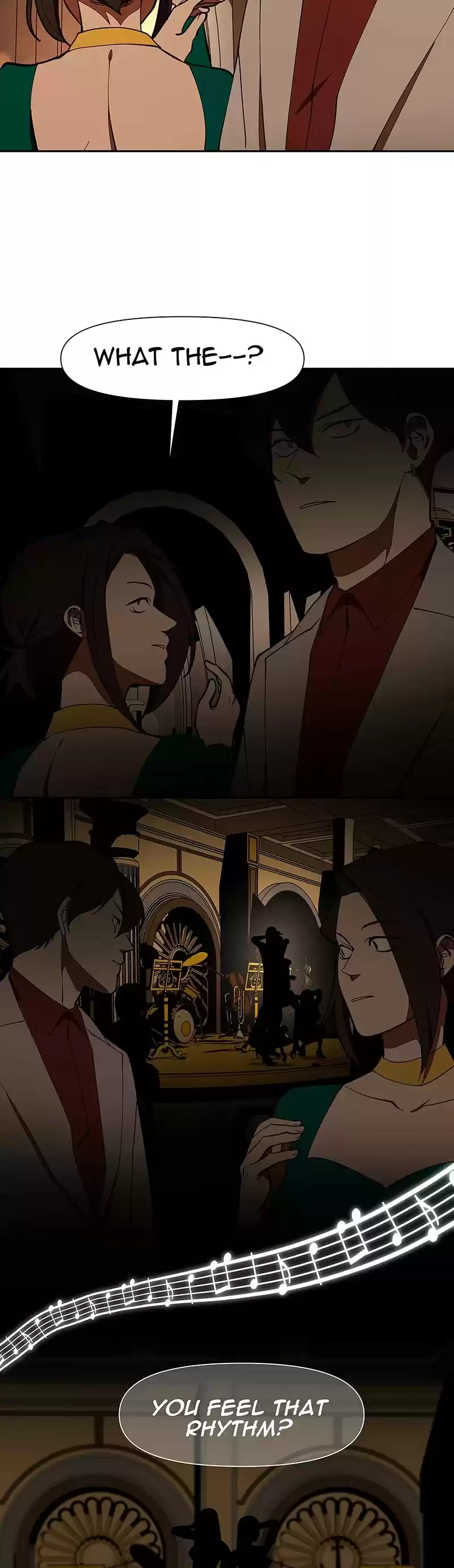 I Love Yoo Chapter 172