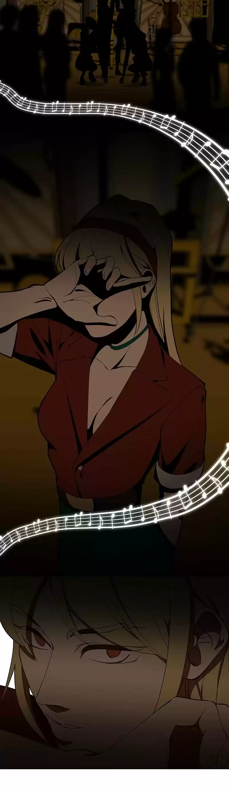 I Love Yoo Chapter 172