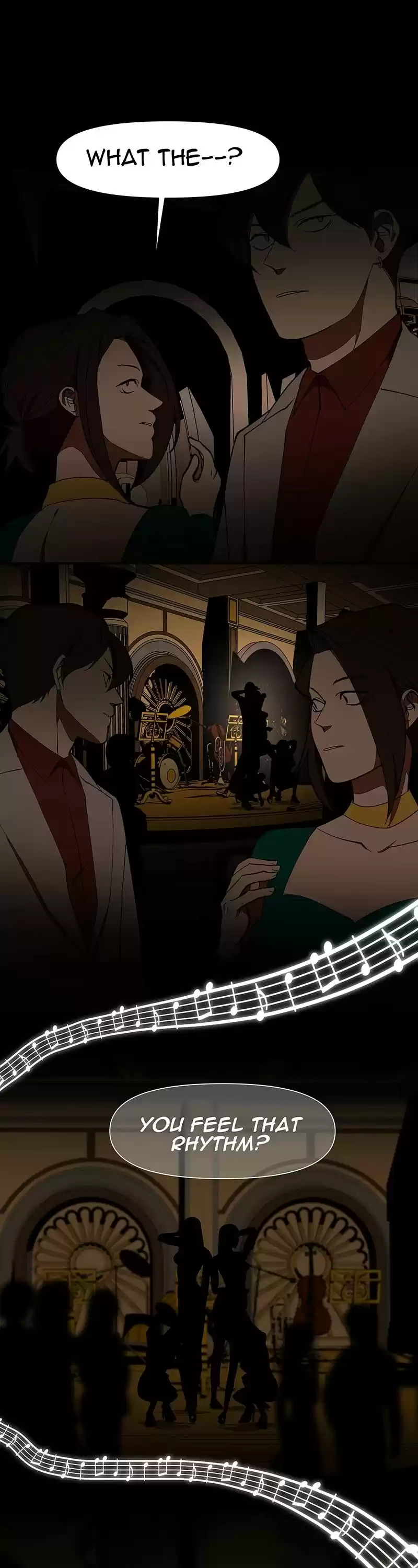 I Love Yoo Chapter 173