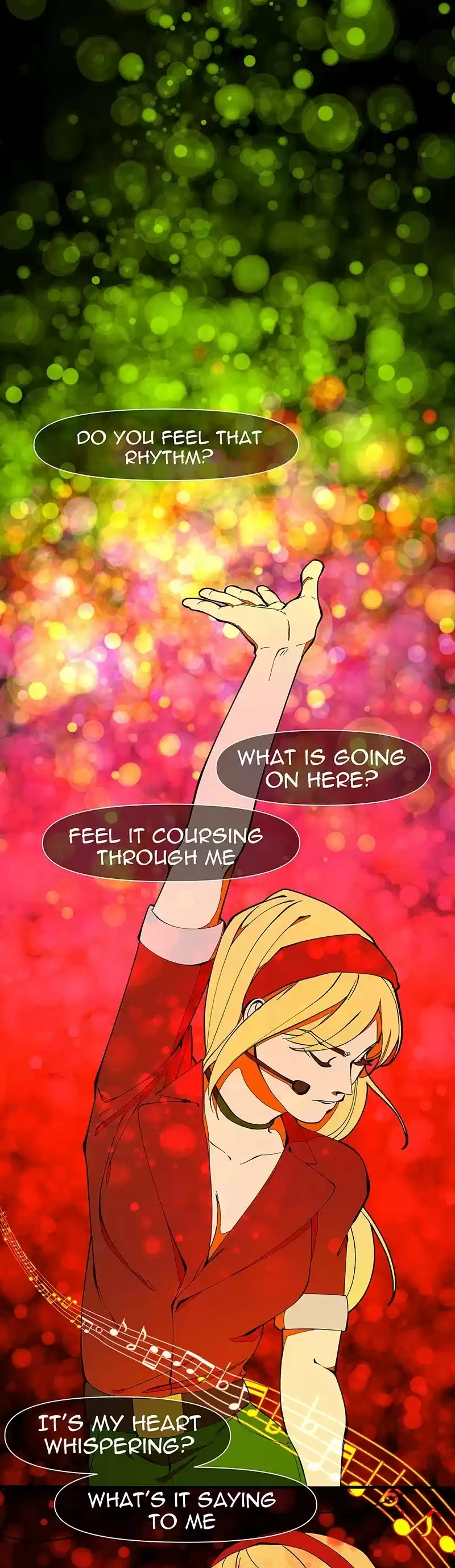 I Love Yoo Chapter 173