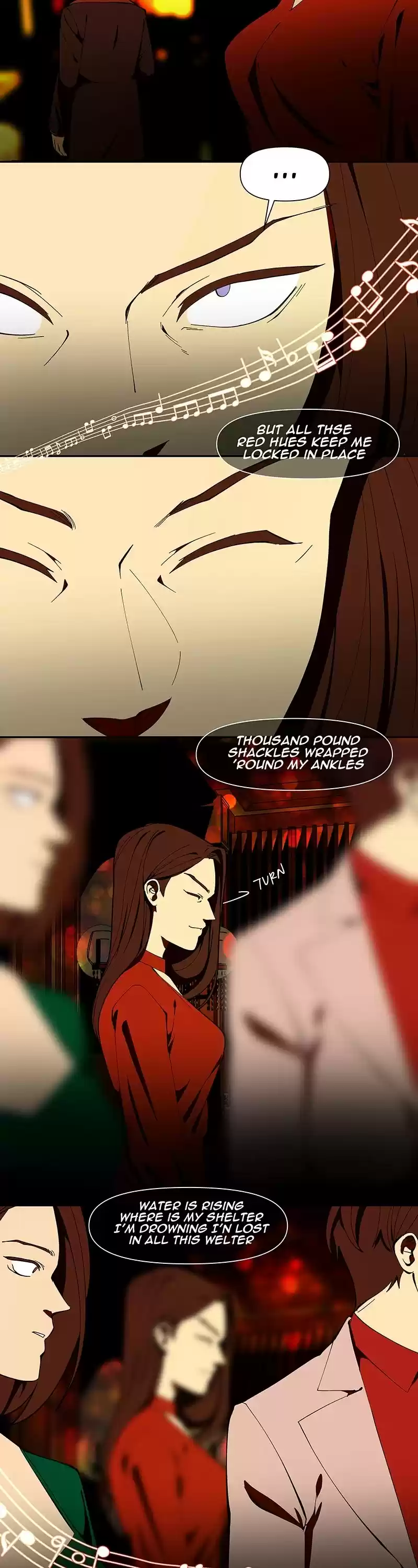 I Love Yoo Chapter 173