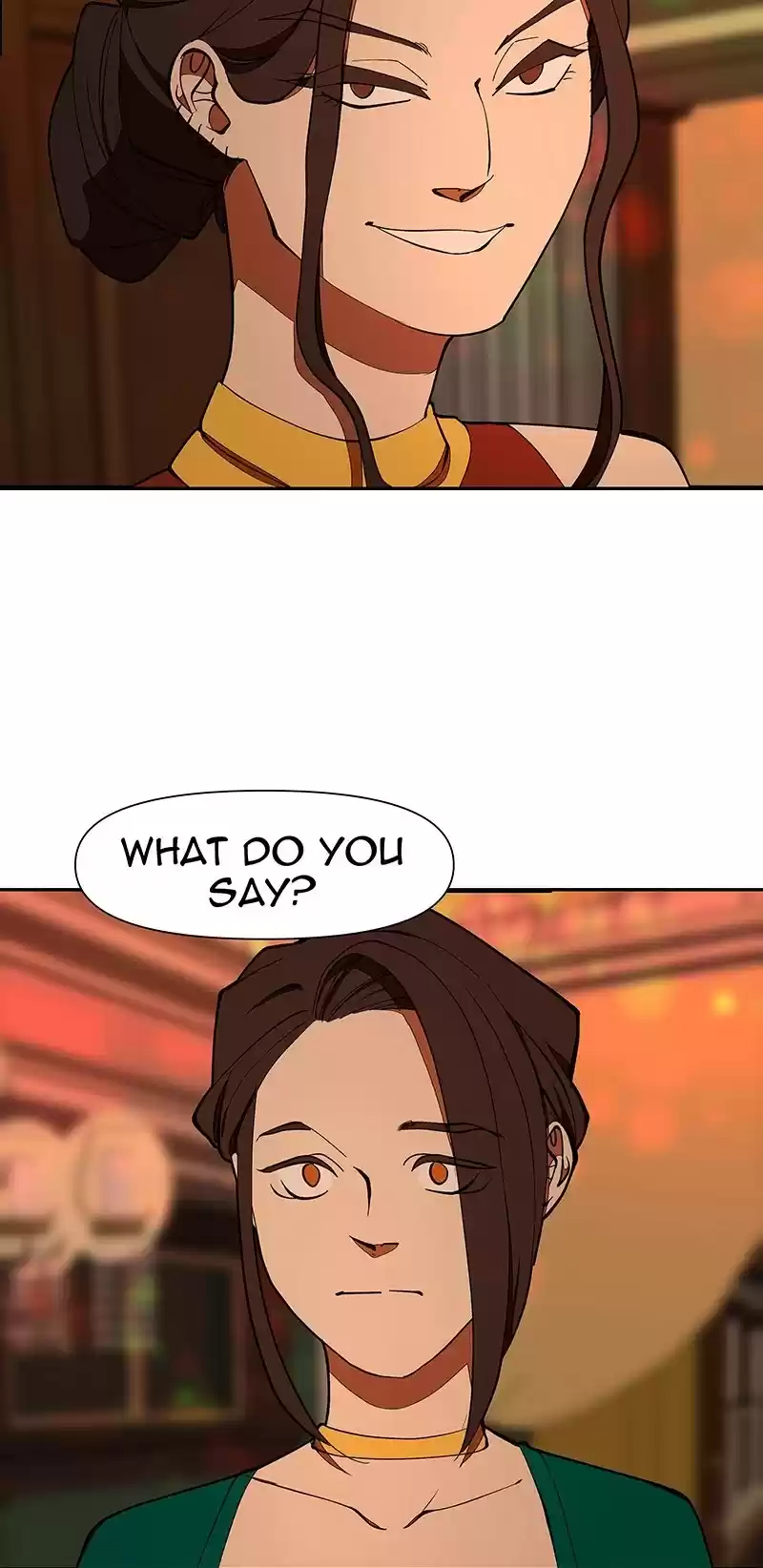 I Love Yoo Chapter 173