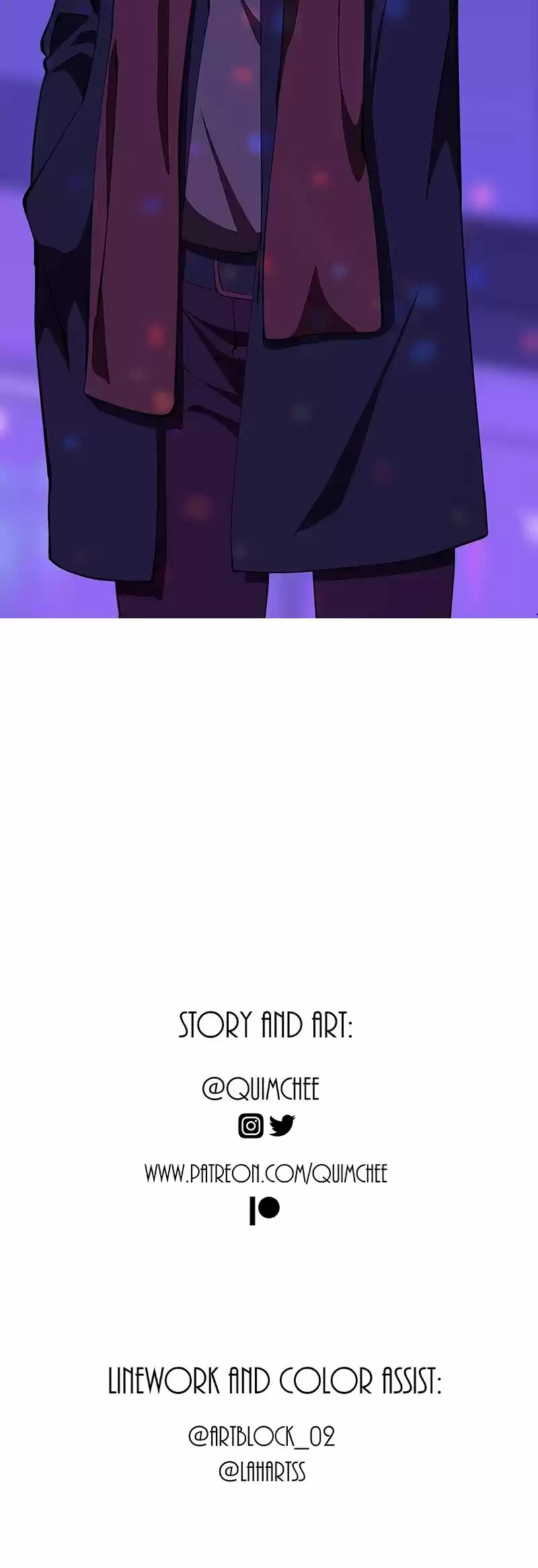 I Love Yoo Chapter 174