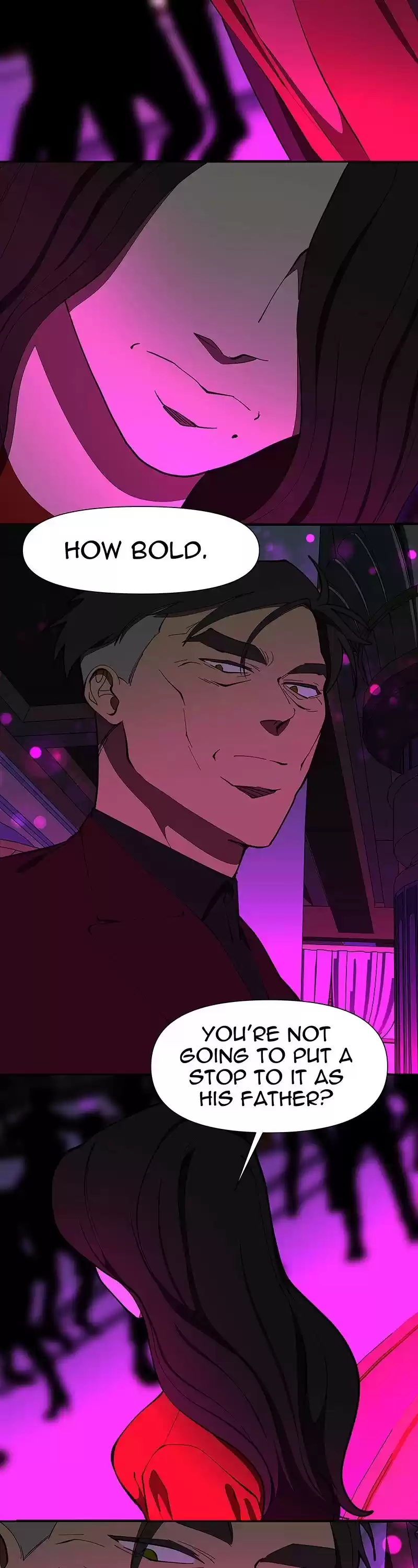 I Love Yoo Chapter 176