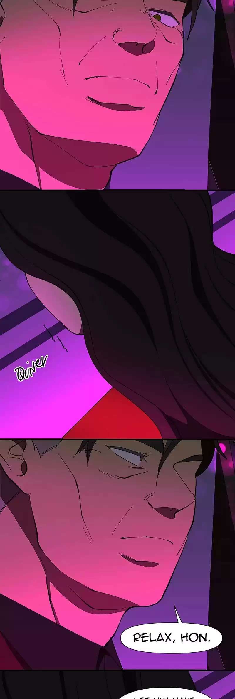 I Love Yoo Chapter 176