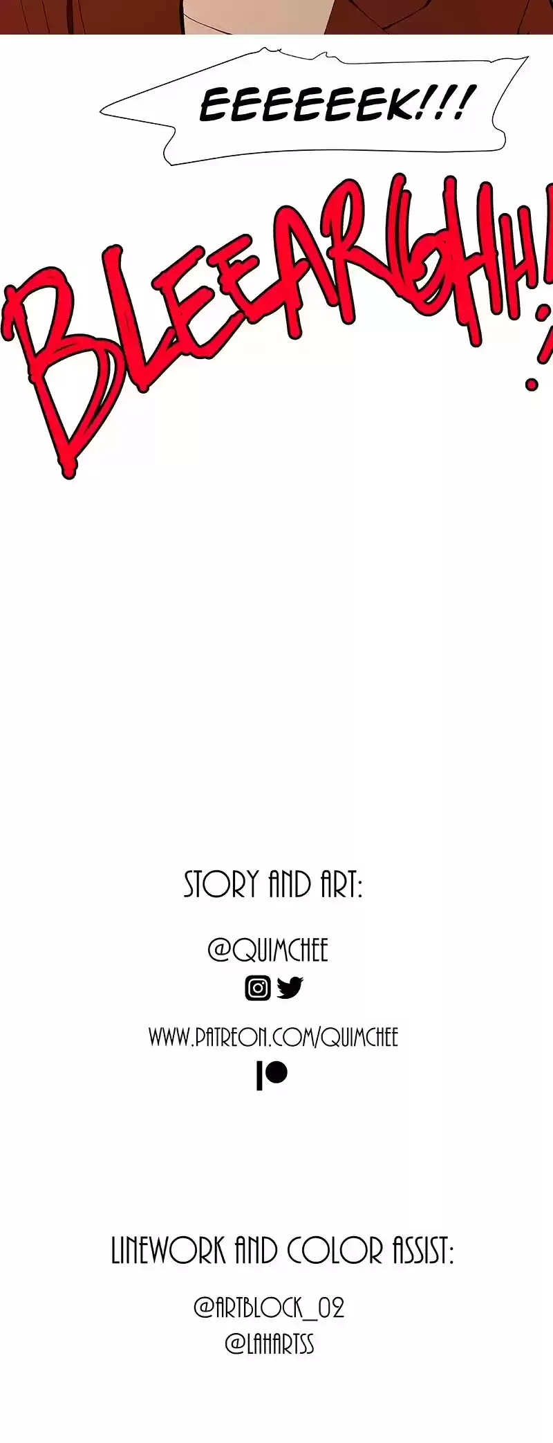 I Love Yoo Chapter 176