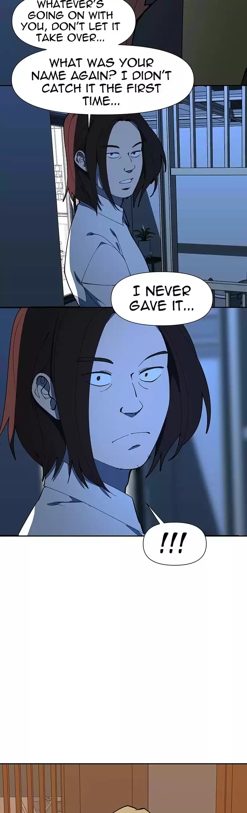 I Love Yoo Chapter 177