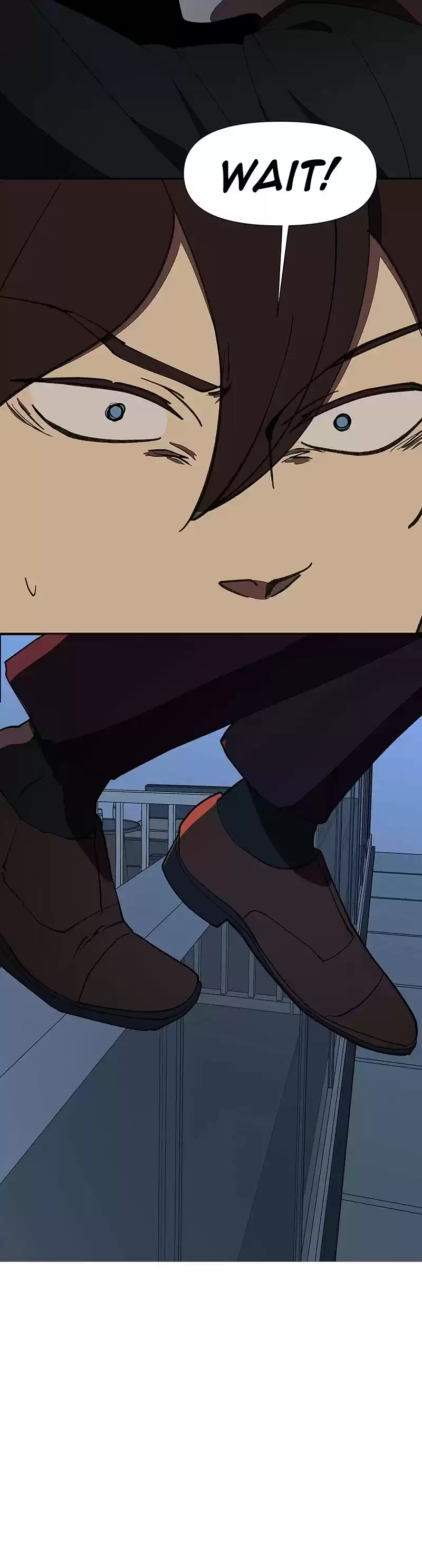 I Love Yoo Chapter 177