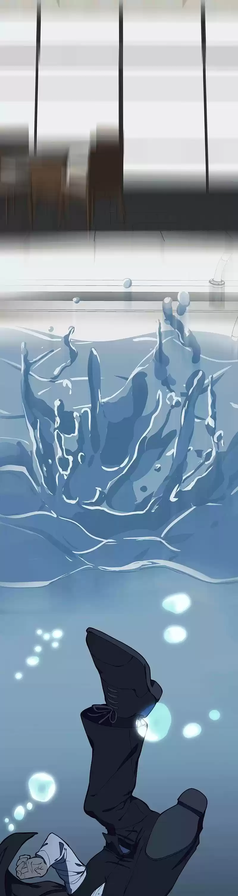 I Love Yoo Chapter 178