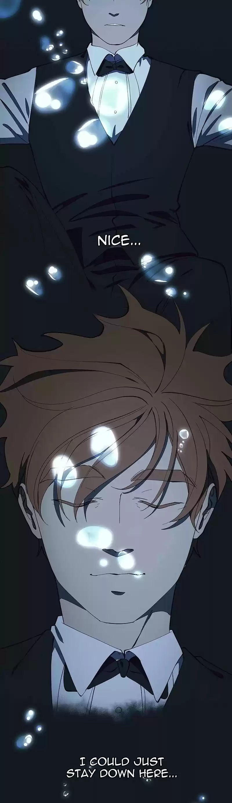 I Love Yoo Chapter 178