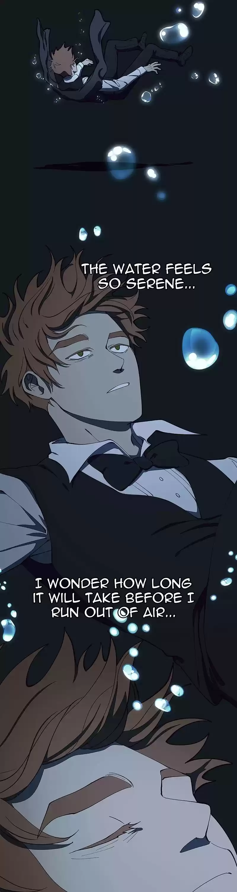 I Love Yoo Chapter 178