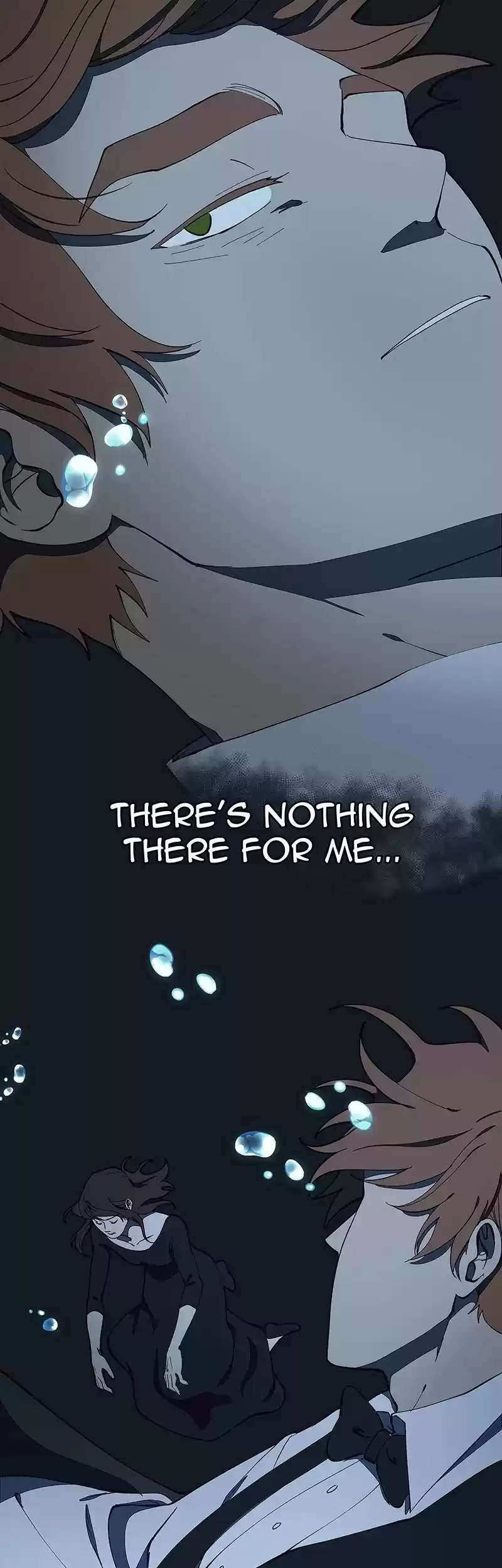 I Love Yoo Chapter 178