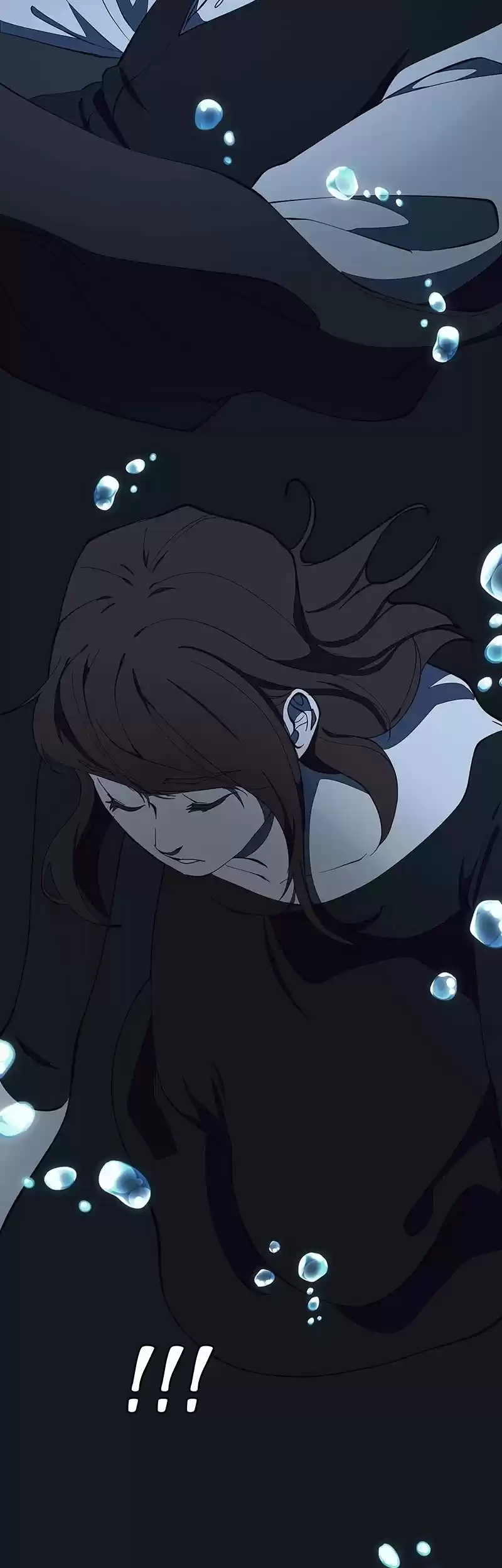 I Love Yoo Chapter 178