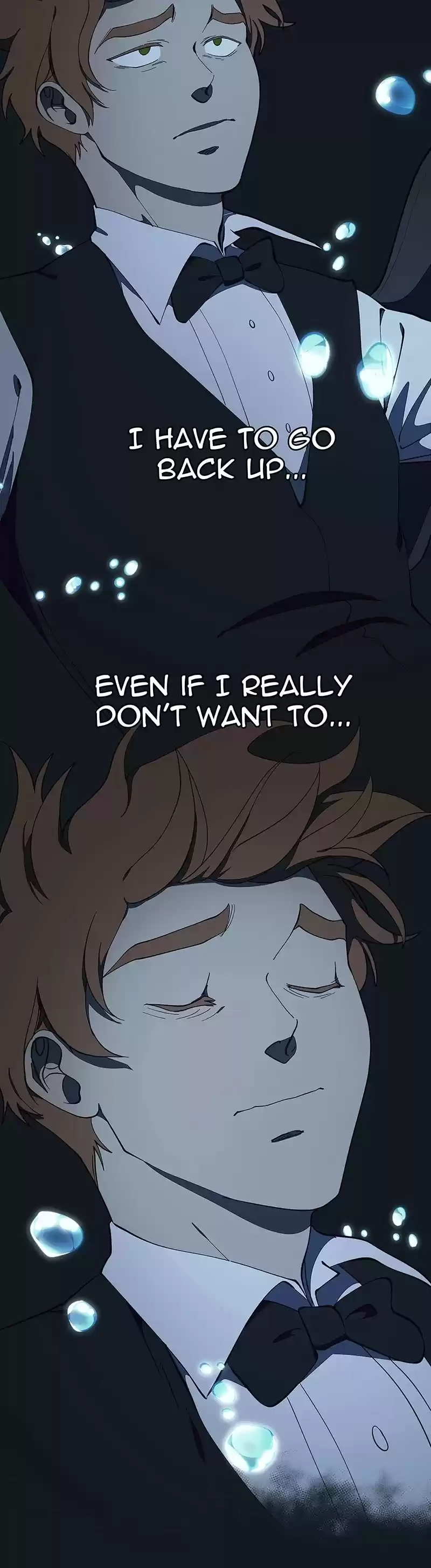 I Love Yoo Chapter 178