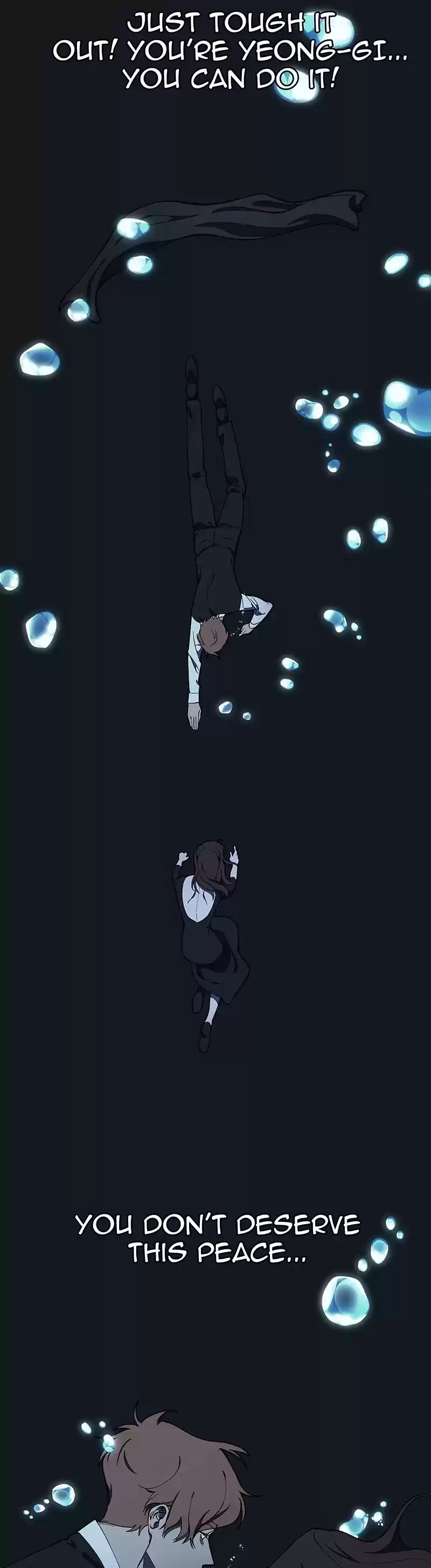 I Love Yoo Chapter 178