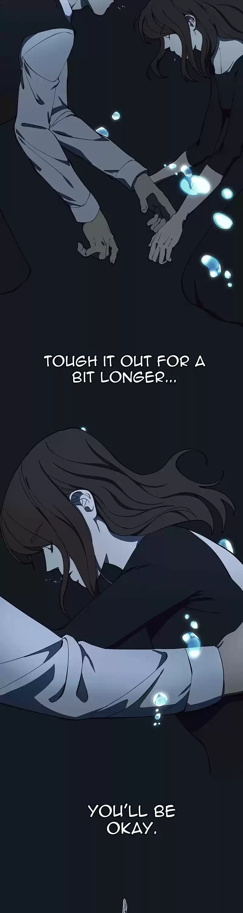 I Love Yoo Chapter 178