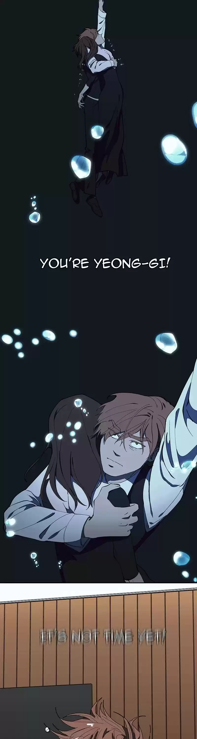 I Love Yoo Chapter 178