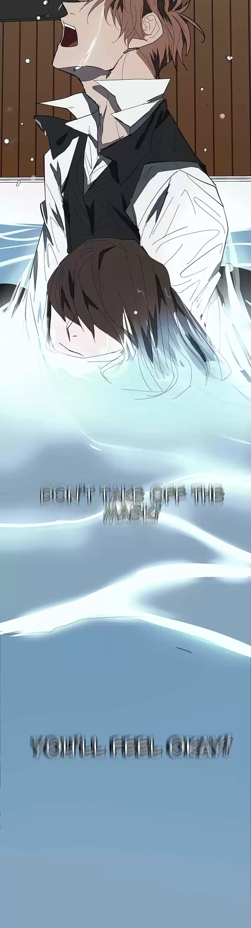 I Love Yoo Chapter 178