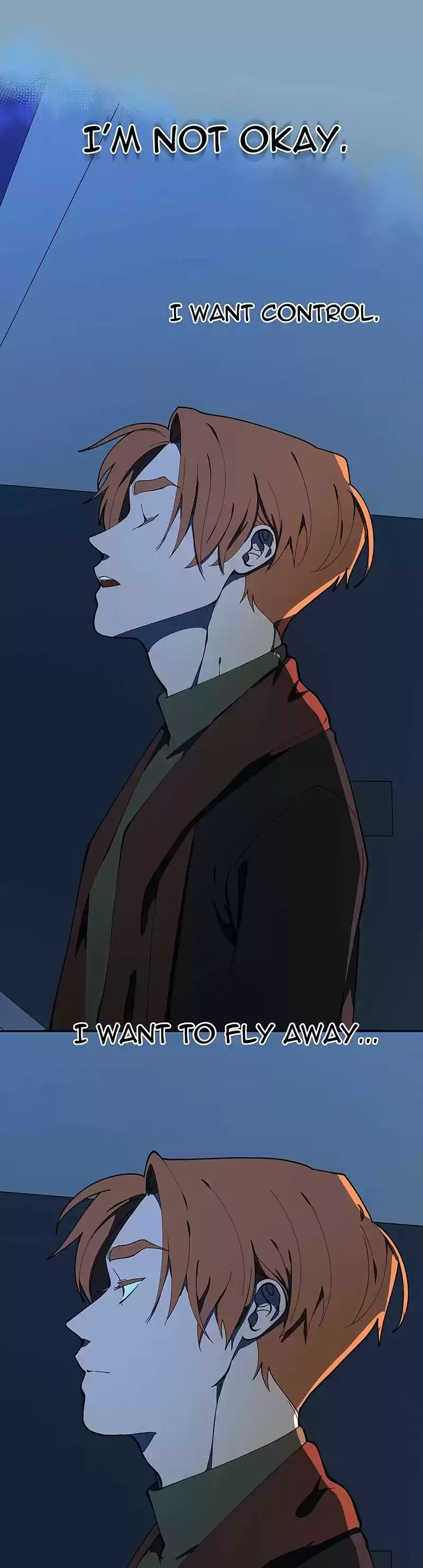 I Love Yoo Chapter 178