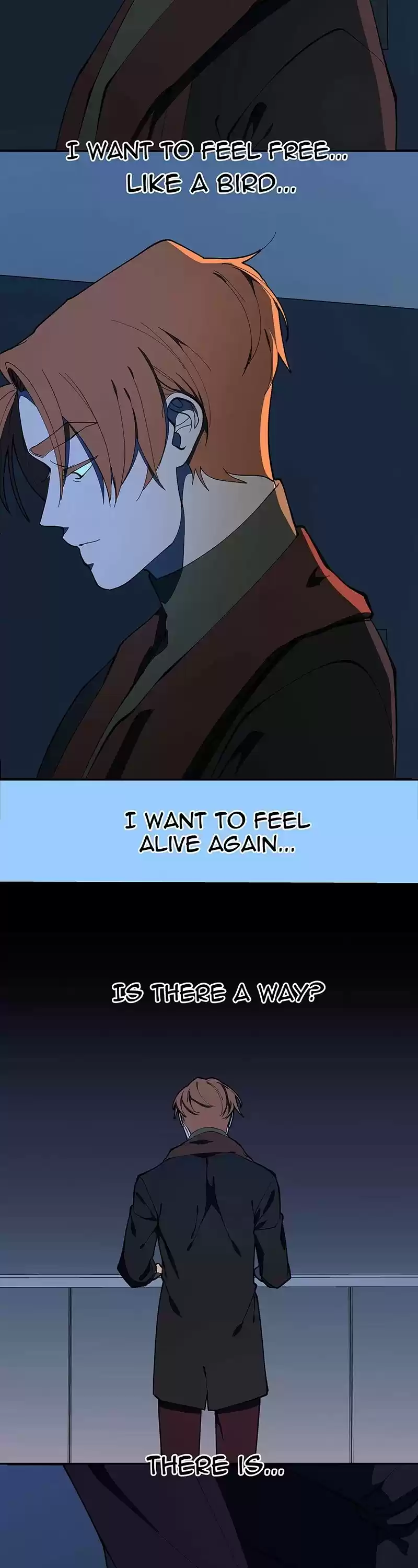 I Love Yoo Chapter 178