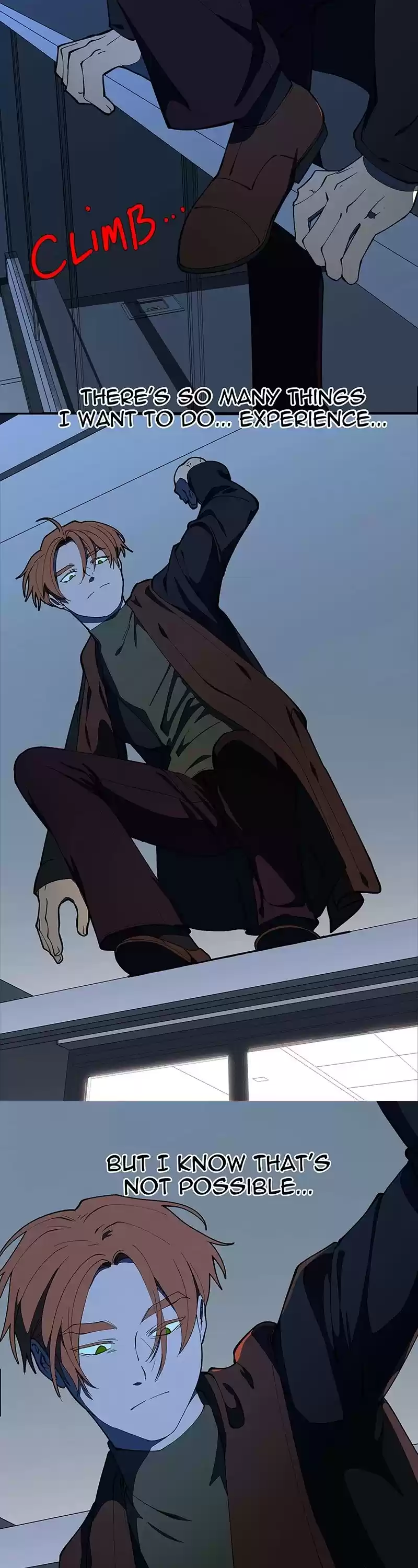 I Love Yoo Chapter 178